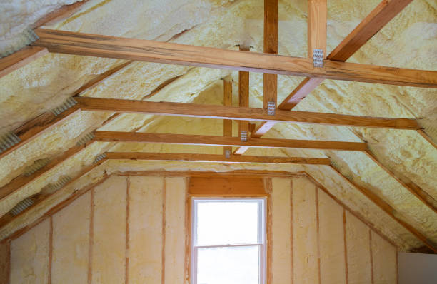 Best Insulation Contractor Near Me  in Fairlea, WV