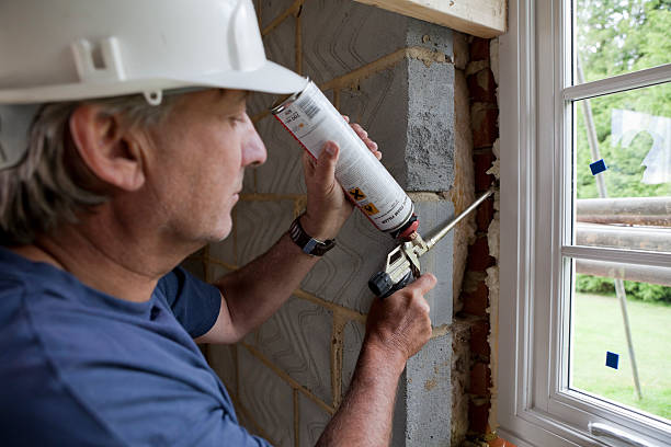 Best Best Insulation Companies  in Fairlea, WV