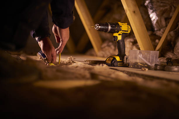 Best Local Insulation Services  in Fairlea, WV
