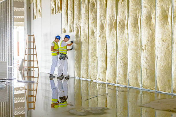 Range of Insulation Solutions in Fairlea, WV